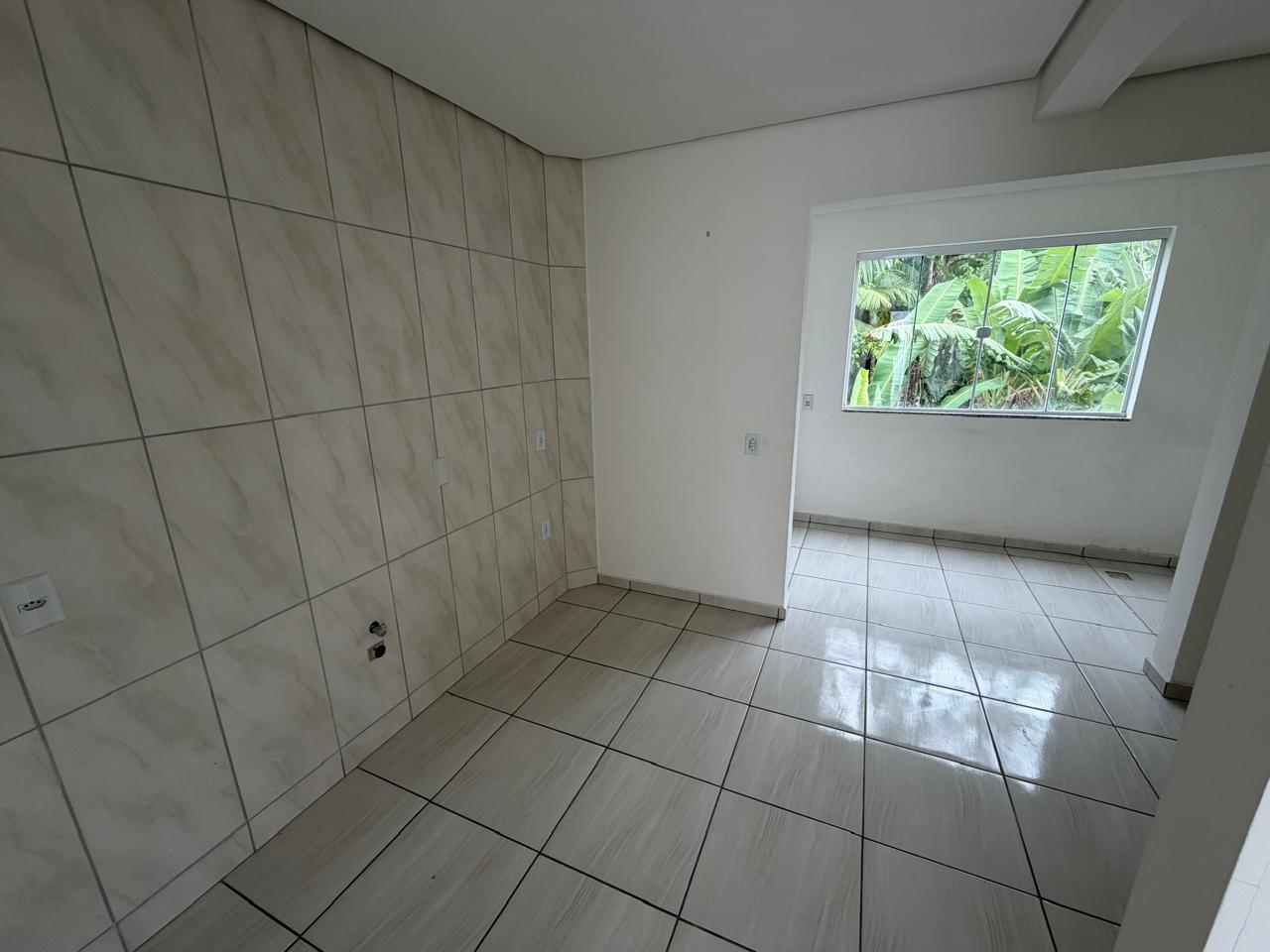 Apartamento no bairro Imigrantes  Timbó - 