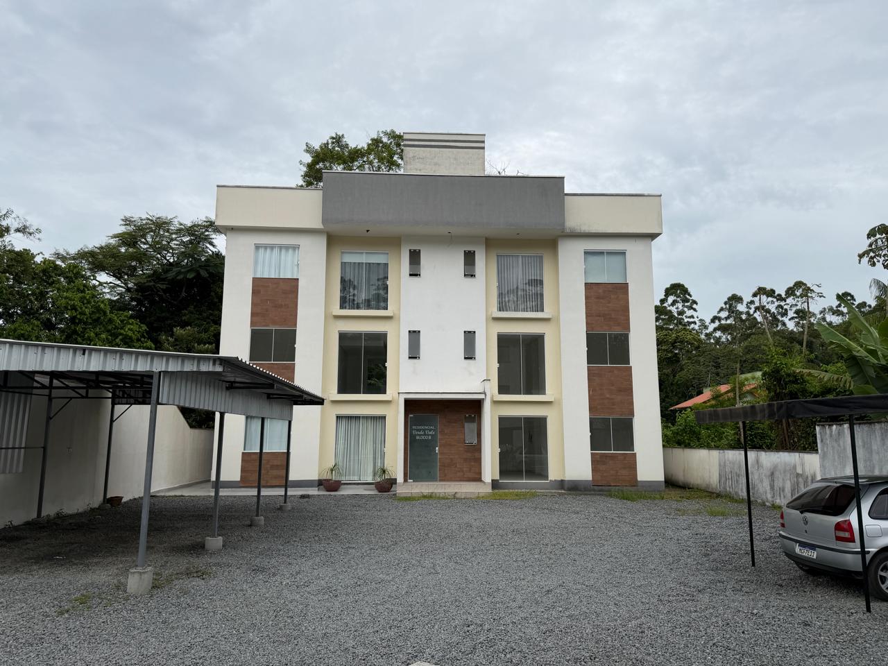 Apartamento no bairro Imigrantes  Timbó - 