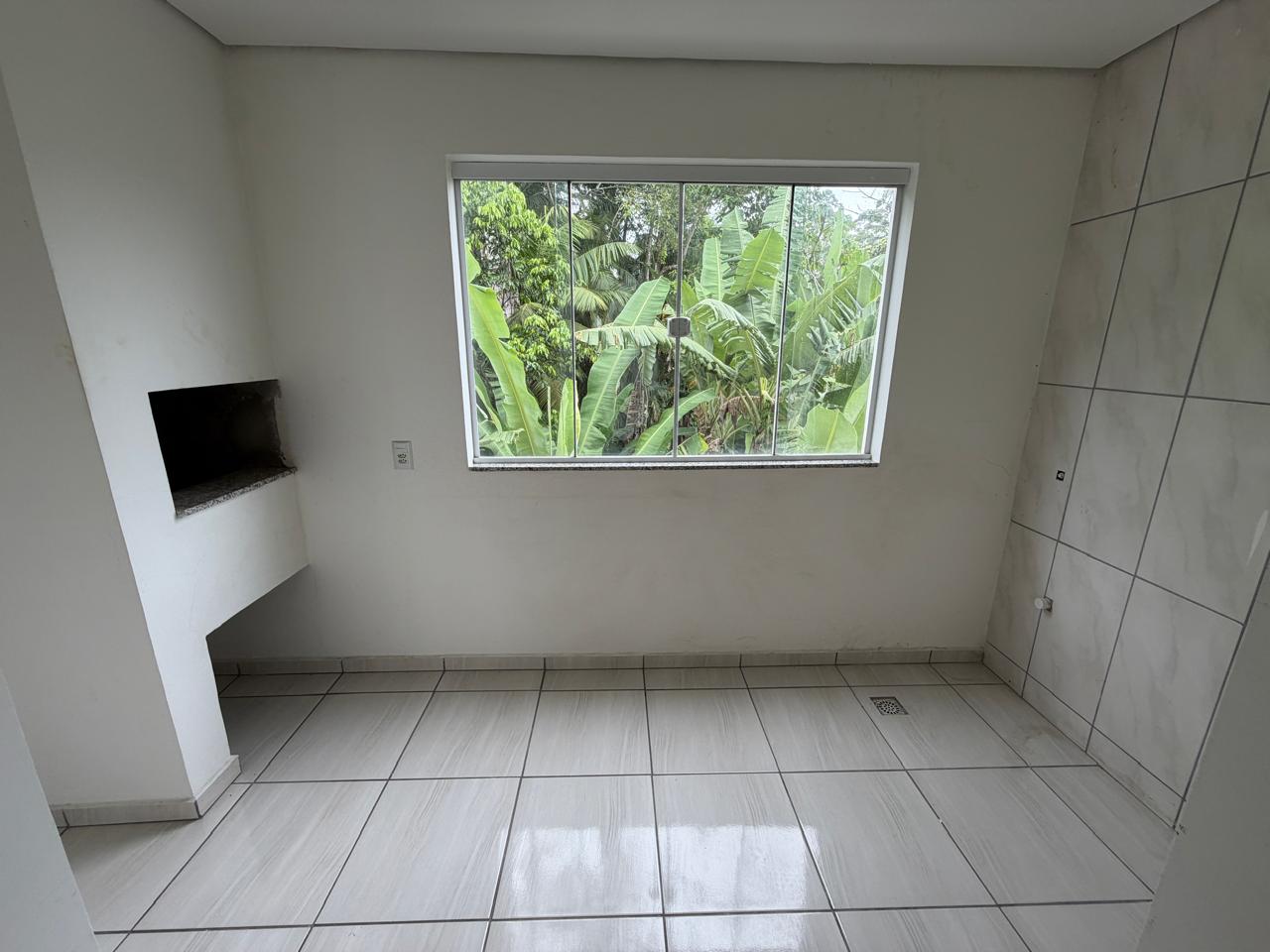 Apartamento no bairro Imigrantes  Timbó - 