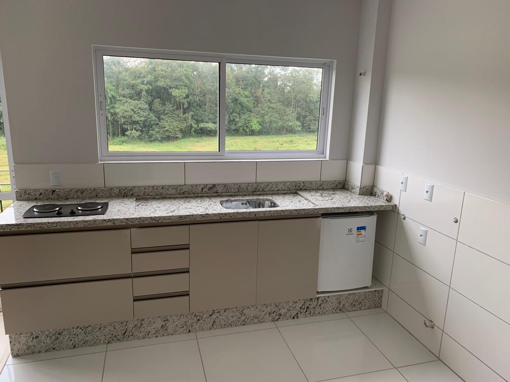 Apartamento Estilo Studio  Timbó - 