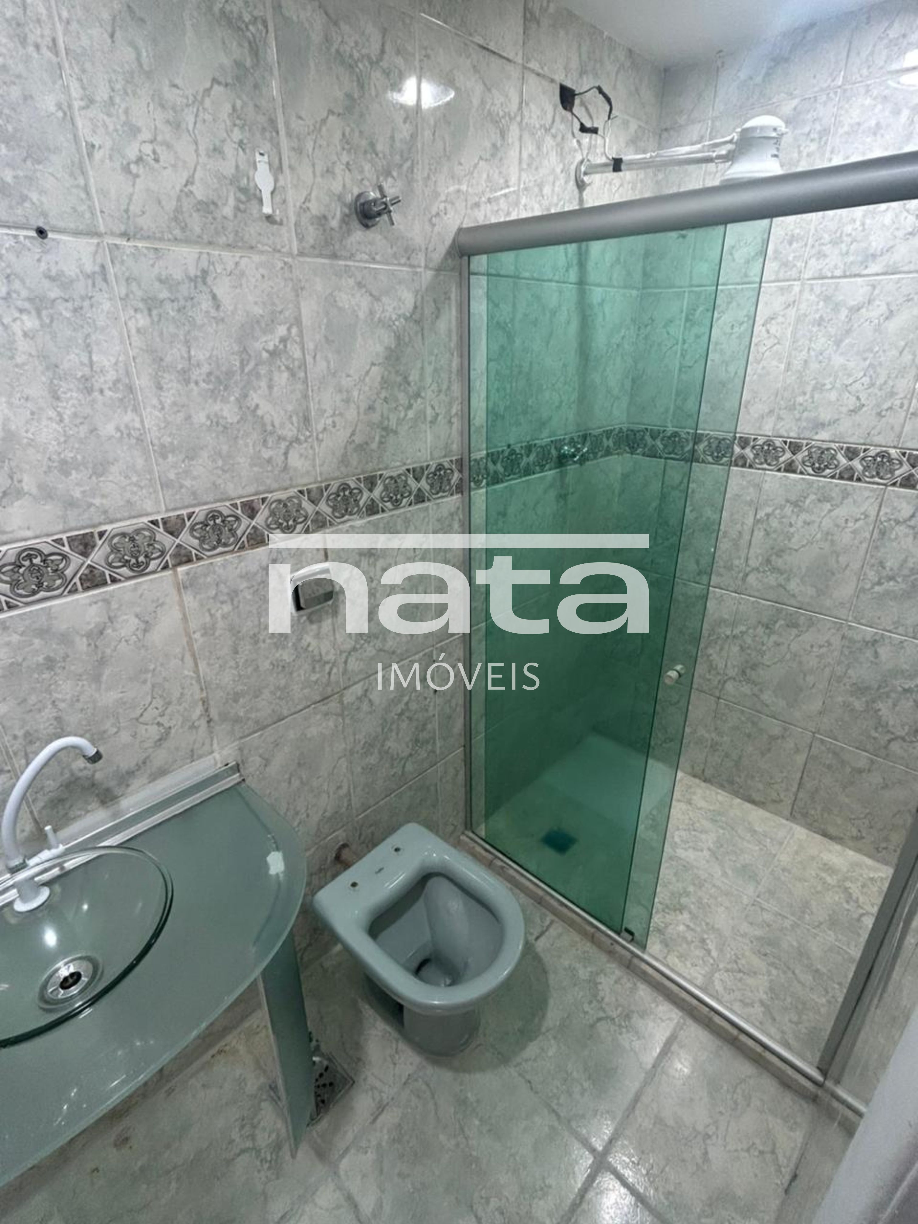 Apartamento com 2 quartos no centro de Caxias para loca&ccedil;&atilde;o Rua Manuel Vieira Duque de Caxias - 
