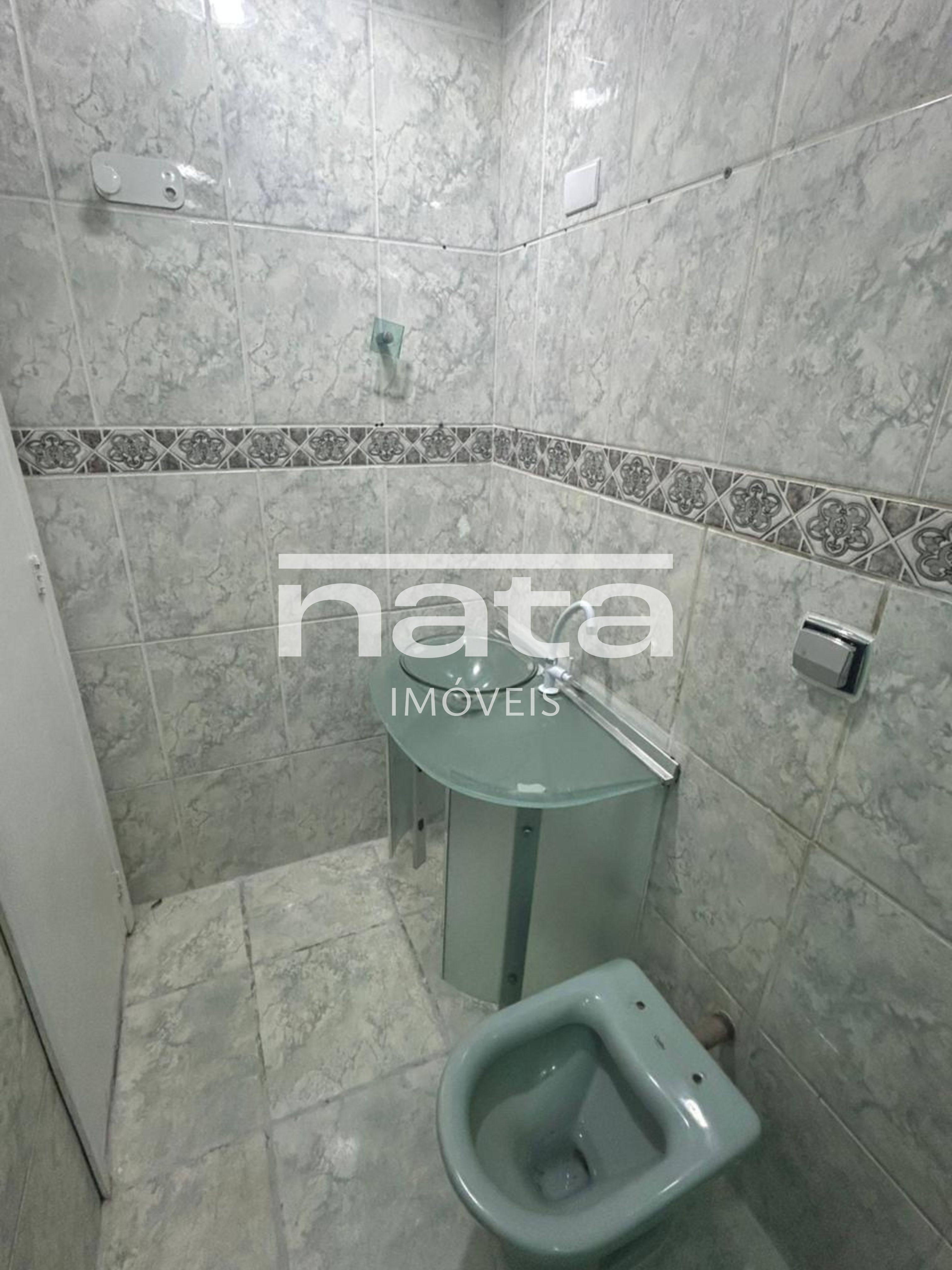 Apartamento com 2 quartos no centro de Caxias para loca&ccedil;&atilde;o Rua Manuel Vieira Duque de Caxias - 
