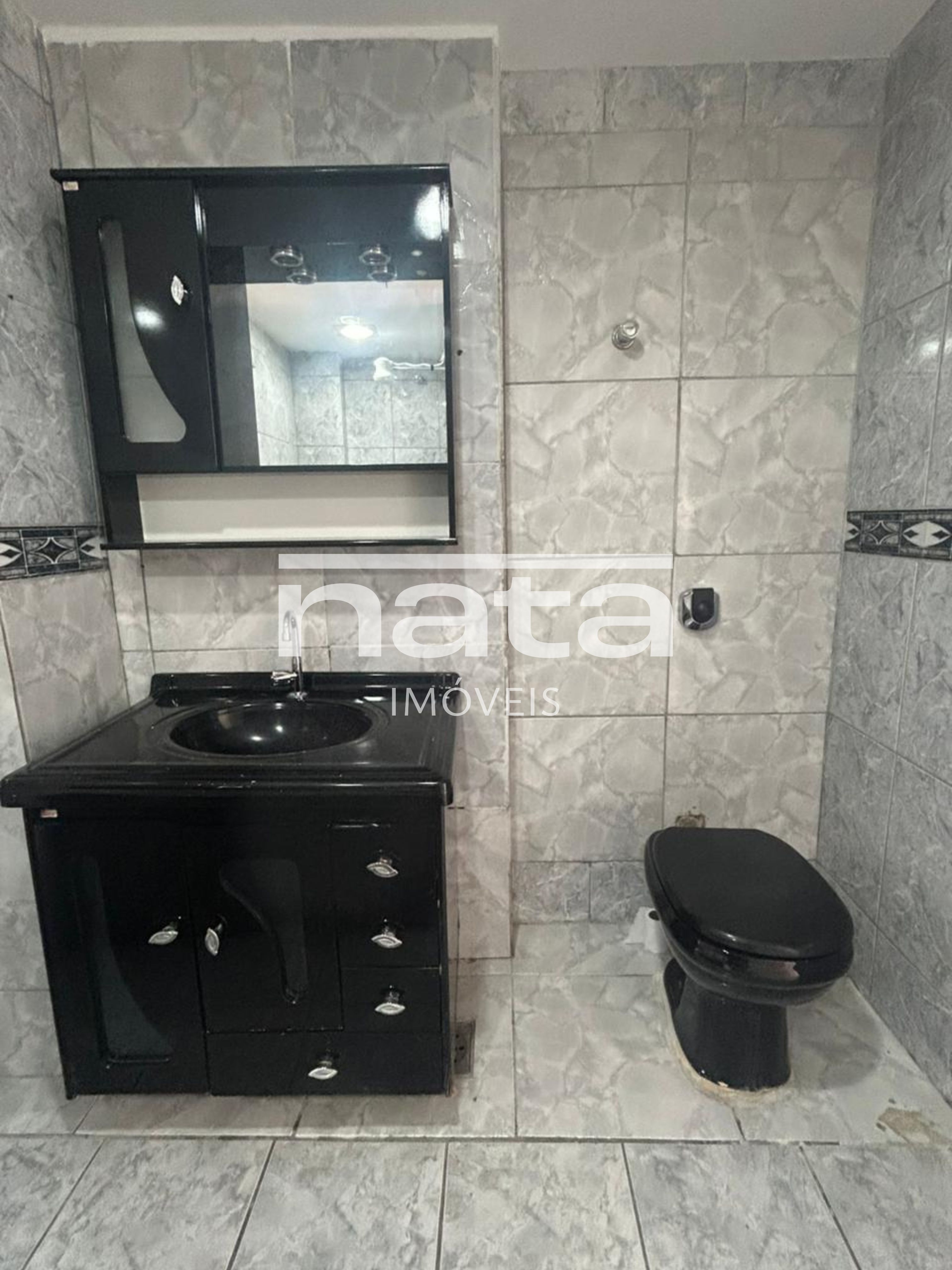 Apartamento com 2 quartos no centro de Caxias para loca&ccedil;&atilde;o Rua Manuel Vieira Duque de Caxias - 