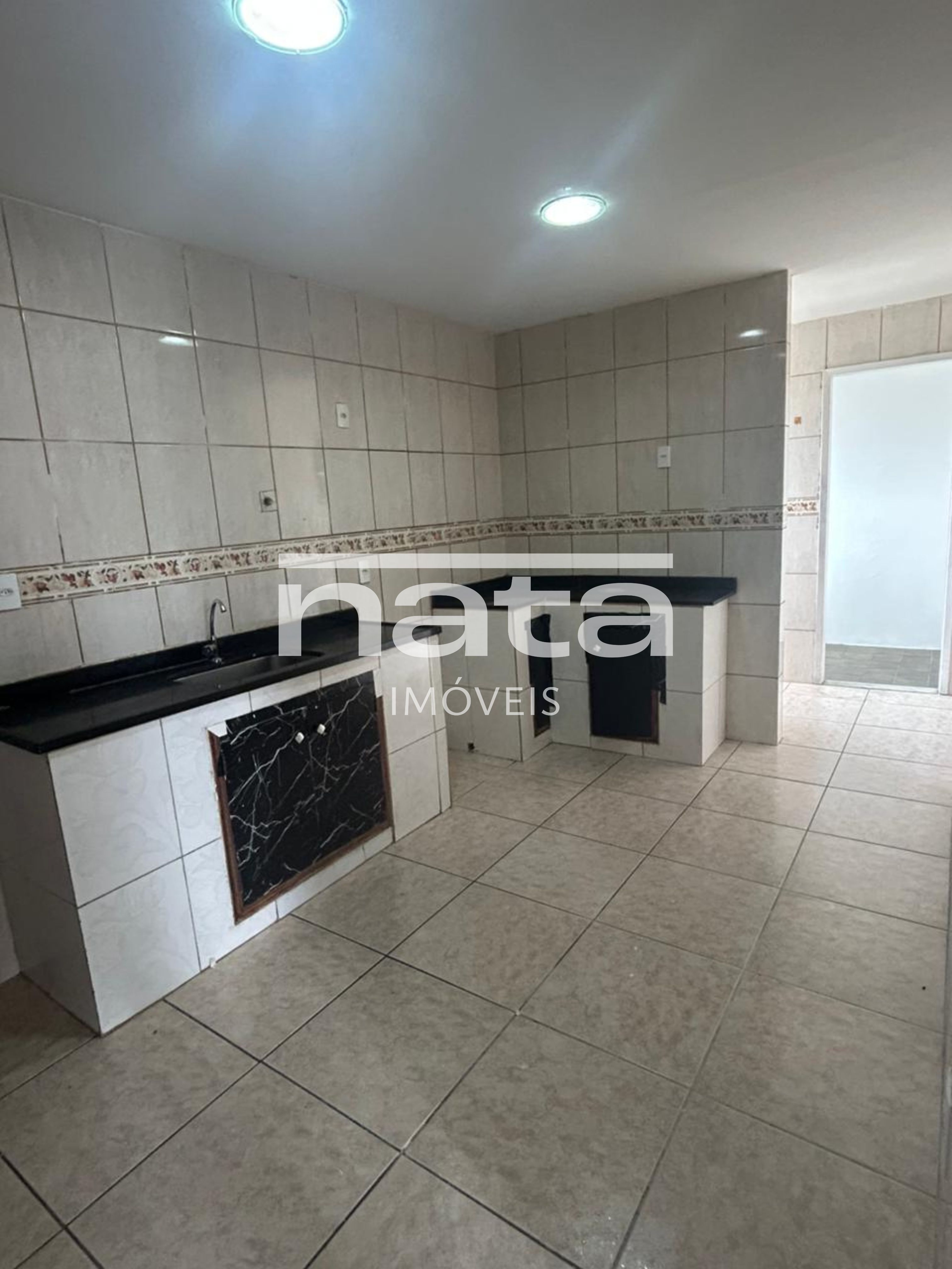 Apartamento com 2 quartos no centro de Caxias para loca&ccedil;&atilde;o Rua Manuel Vieira Duque de Caxias - 