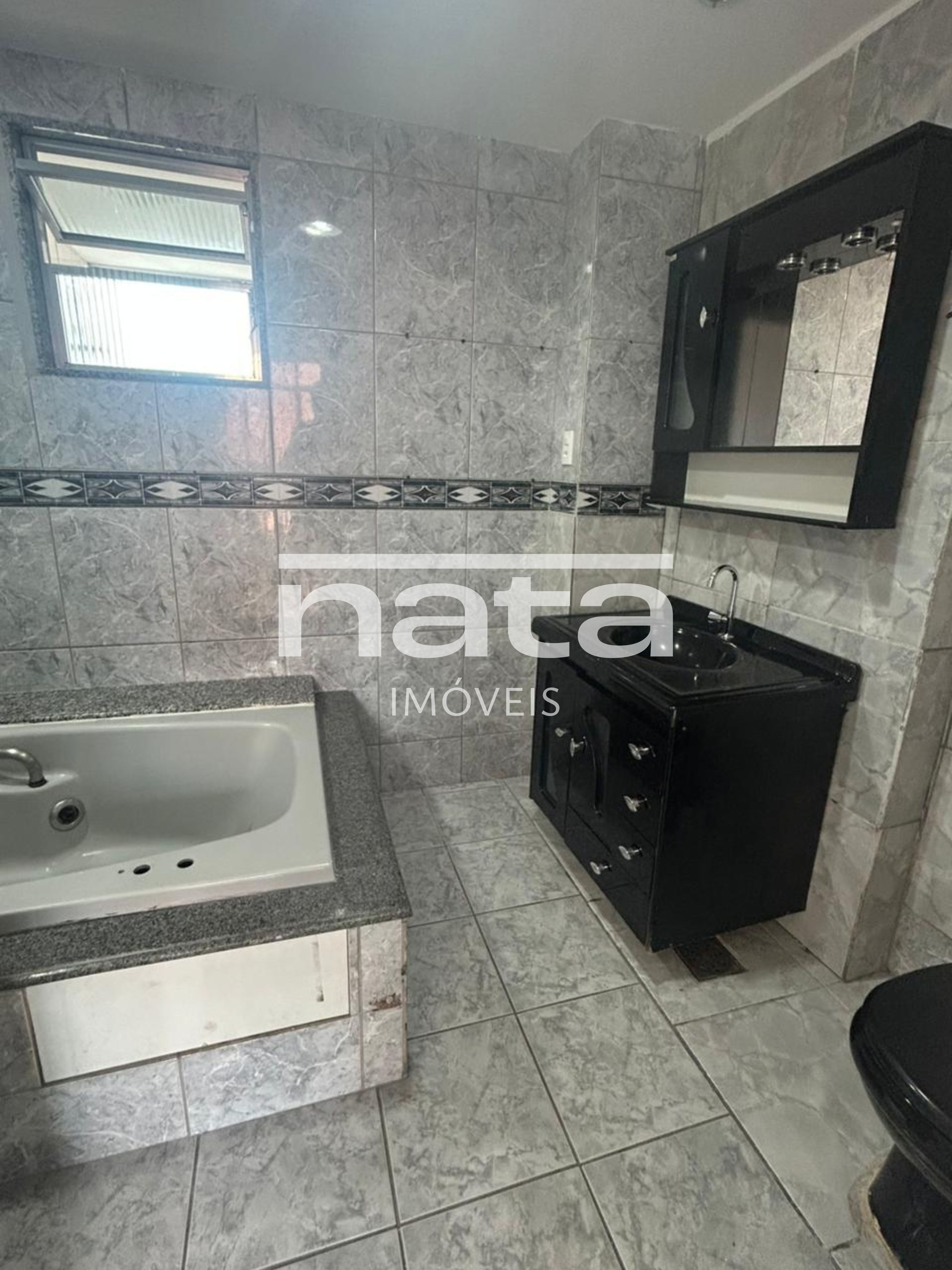 Apartamento com 2 quartos no centro de Caxias para loca&ccedil;&atilde;o Rua Manuel Vieira Duque de Caxias - 