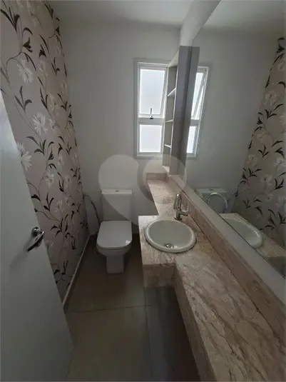 Apartamento de Alto Padr&atilde;o &agrave; Venda &ndash; Edif&iacute;cio Vancouver | Parque Campolim  - - 