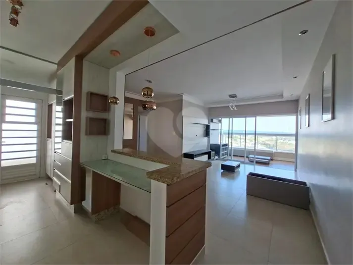 Apartamento de Alto Padr&atilde;o &agrave; Venda &ndash; Edif&iacute;cio Vancouver | Parque Campolim  - - 