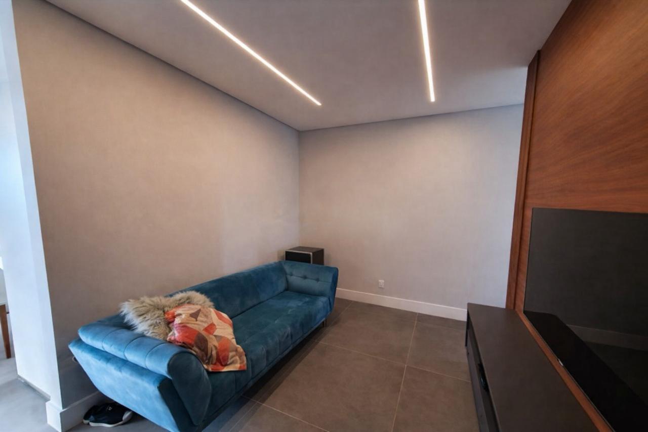 Casa com 3 dormit&oacute;rios,260 m&sup2; - Alphaville Nova Esplanada III - Votorantim - SP Alameda Nova Zelândia Votorantim - 