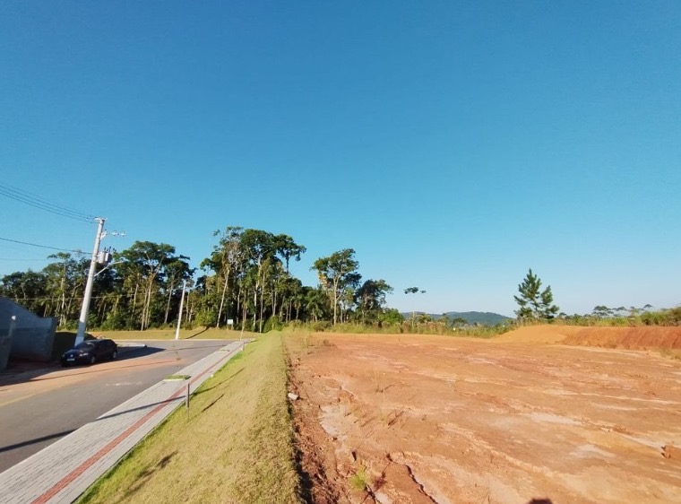 Terreno 12,00x 25,00 m&sup2;  Timbó - 