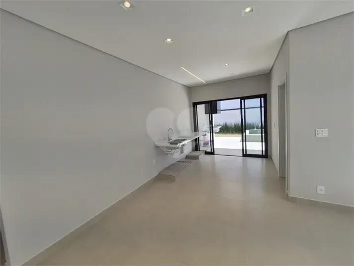 Casa &agrave; venda com 3 su&iacute;tes, no condom&iacute;nio Cyrella Landscape, Votorantim - SP Alameda Cerejeira - - 