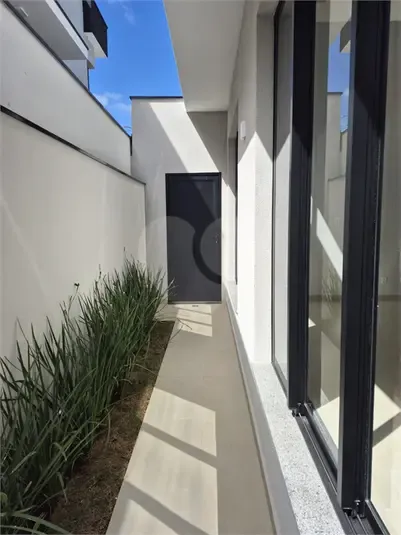 Casa &agrave; venda com 3 su&iacute;tes, no condom&iacute;nio Cyrella Landscape, Votorantim - SP Alameda Cerejeira - - 