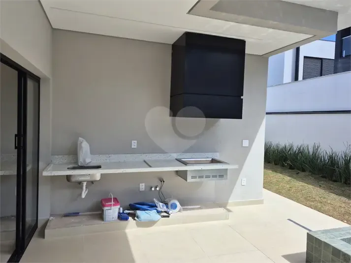 Casa &agrave; venda com 3 su&iacute;tes, no condom&iacute;nio Cyrella Landscape, Votorantim - SP Alameda Cerejeira - - 