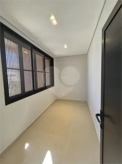 Casa &agrave; venda com 3 su&iacute;tes, no condom&iacute;nio Cyrella Landscape, Votorantim - SP Alameda Cerejeira - - 