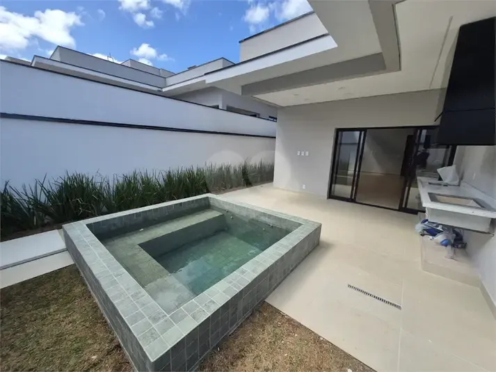 Casa &agrave; venda com 3 su&iacute;tes, no condom&iacute;nio Cyrella Landscape, Votorantim - SP Alameda Cerejeira - - 