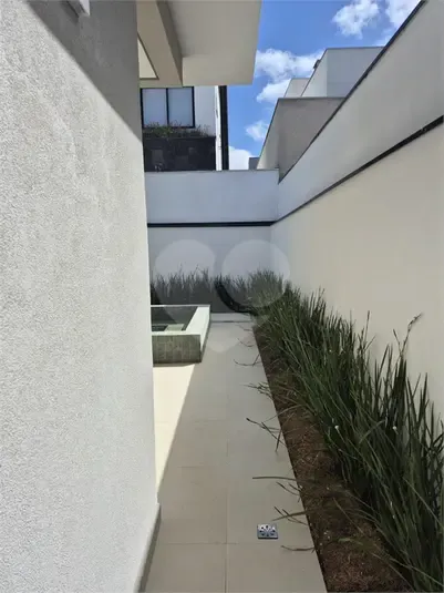 Casa &agrave; venda com 3 su&iacute;tes, no condom&iacute;nio Cyrella Landscape, Votorantim - SP Alameda Cerejeira - - 