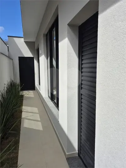 Casa &agrave; venda com 3 su&iacute;tes, no condom&iacute;nio Cyrella Landscape, Votorantim - SP Alameda Cerejeira - - 