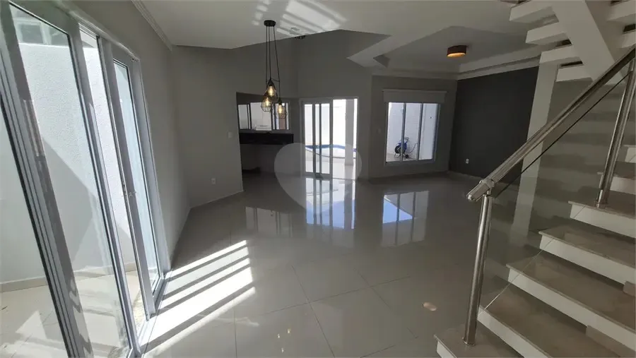 Conforto e lazer completo no Ibiti Royal Park &ndash; 290m&sup2; para viver bem! 🏡✨  - - 