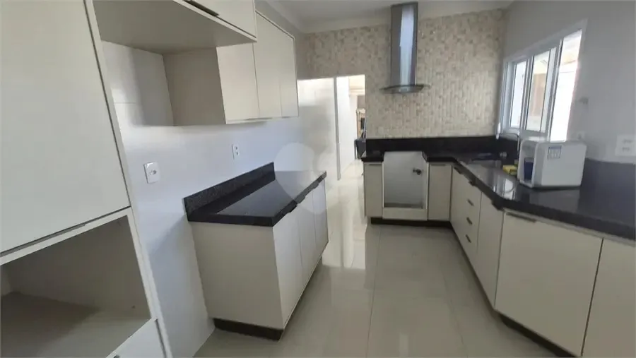 Conforto e lazer completo no Ibiti Royal Park &ndash; 290m&sup2; para viver bem! 🏡✨  - - 