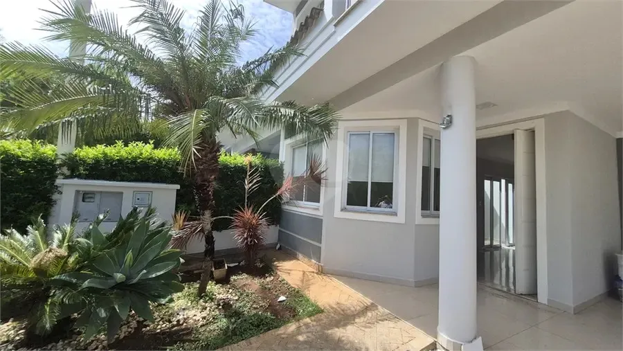 Conforto e lazer completo no Ibiti Royal Park &ndash; 290m&sup2; para viver bem! 🏡✨  - - 