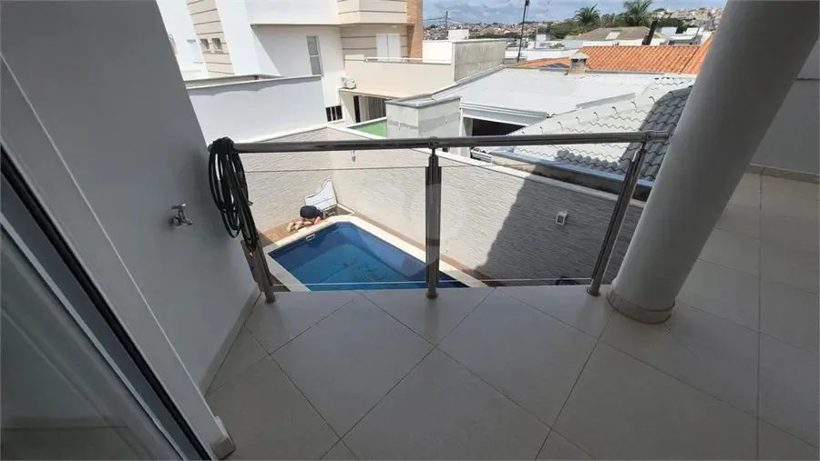 Conforto e lazer completo no Ibiti Royal Park &ndash; 290m&sup2; para viver bem! 🏡✨  - - 