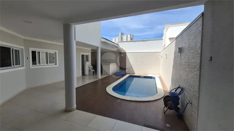 Conforto e lazer completo no Ibiti Royal Park &ndash; 290m&sup2; para viver bem! 🏡✨  - - 