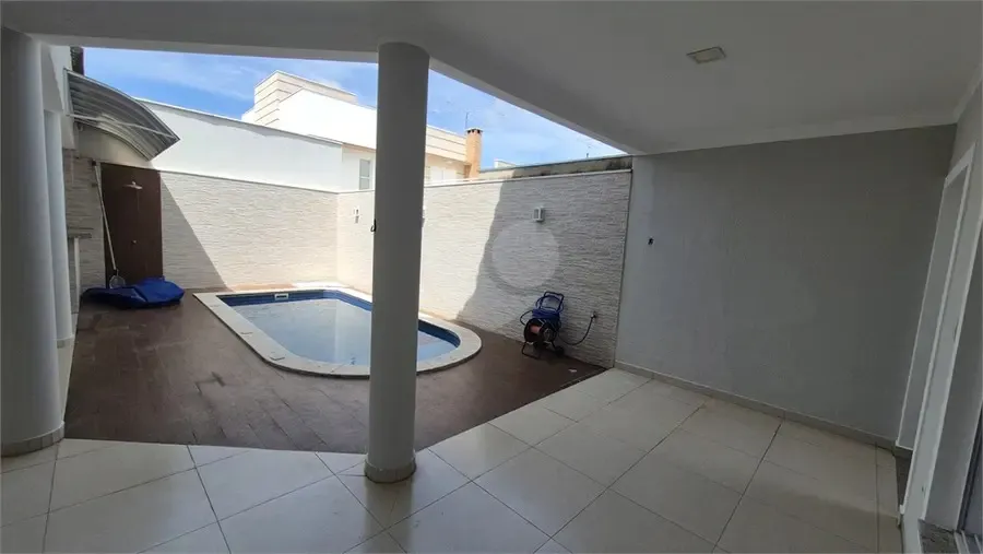 Conforto e lazer completo no Ibiti Royal Park &ndash; 290m&sup2; para viver bem! 🏡✨  - - 