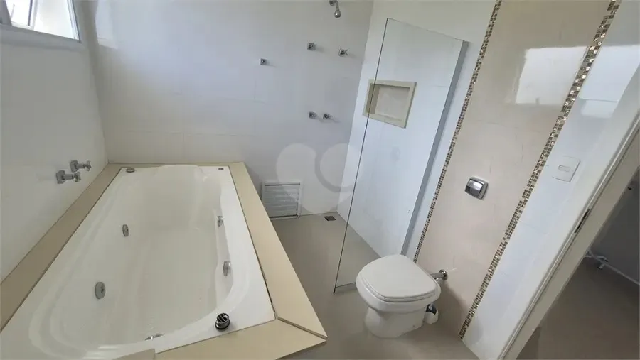 Conforto e lazer completo no Ibiti Royal Park &ndash; 290m&sup2; para viver bem! 🏡✨  - - 