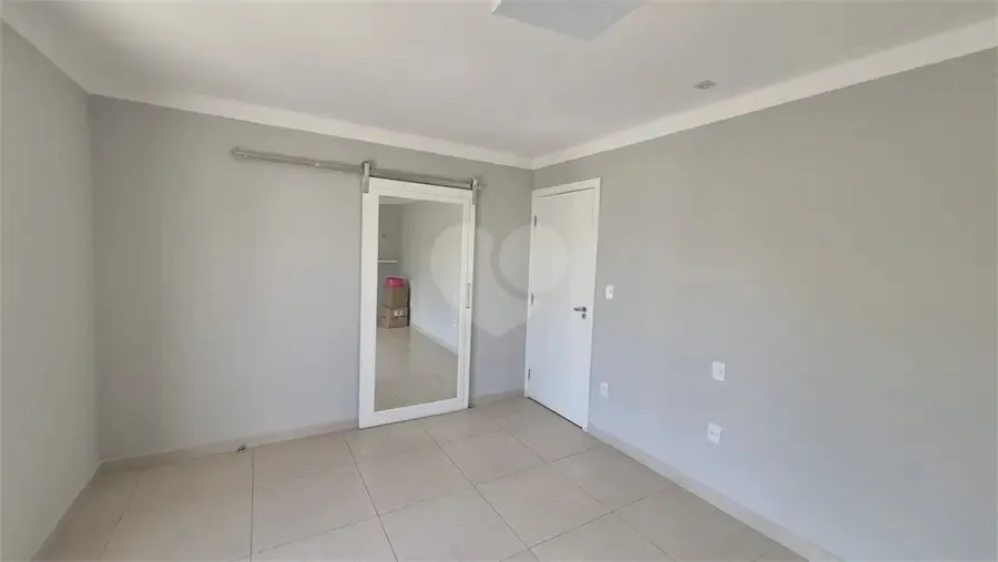 Conforto e lazer completo no Ibiti Royal Park &ndash; 290m&sup2; para viver bem! 🏡✨  - - 