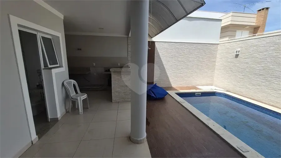 Conforto e lazer completo no Ibiti Royal Park &ndash; 290m&sup2; para viver bem! 🏡✨  - - 