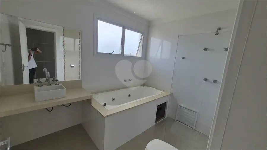 Conforto e lazer completo no Ibiti Royal Park &ndash; 290m&sup2; para viver bem! 🏡✨  - - 