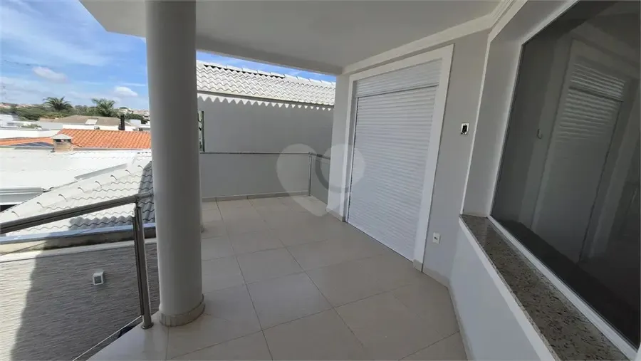 Conforto e lazer completo no Ibiti Royal Park &ndash; 290m&sup2; para viver bem! 🏡✨  - - 