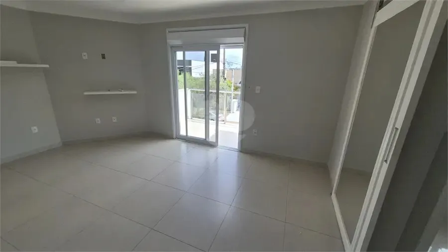 Conforto e lazer completo no Ibiti Royal Park &ndash; 290m&sup2; para viver bem! 🏡✨  - - 