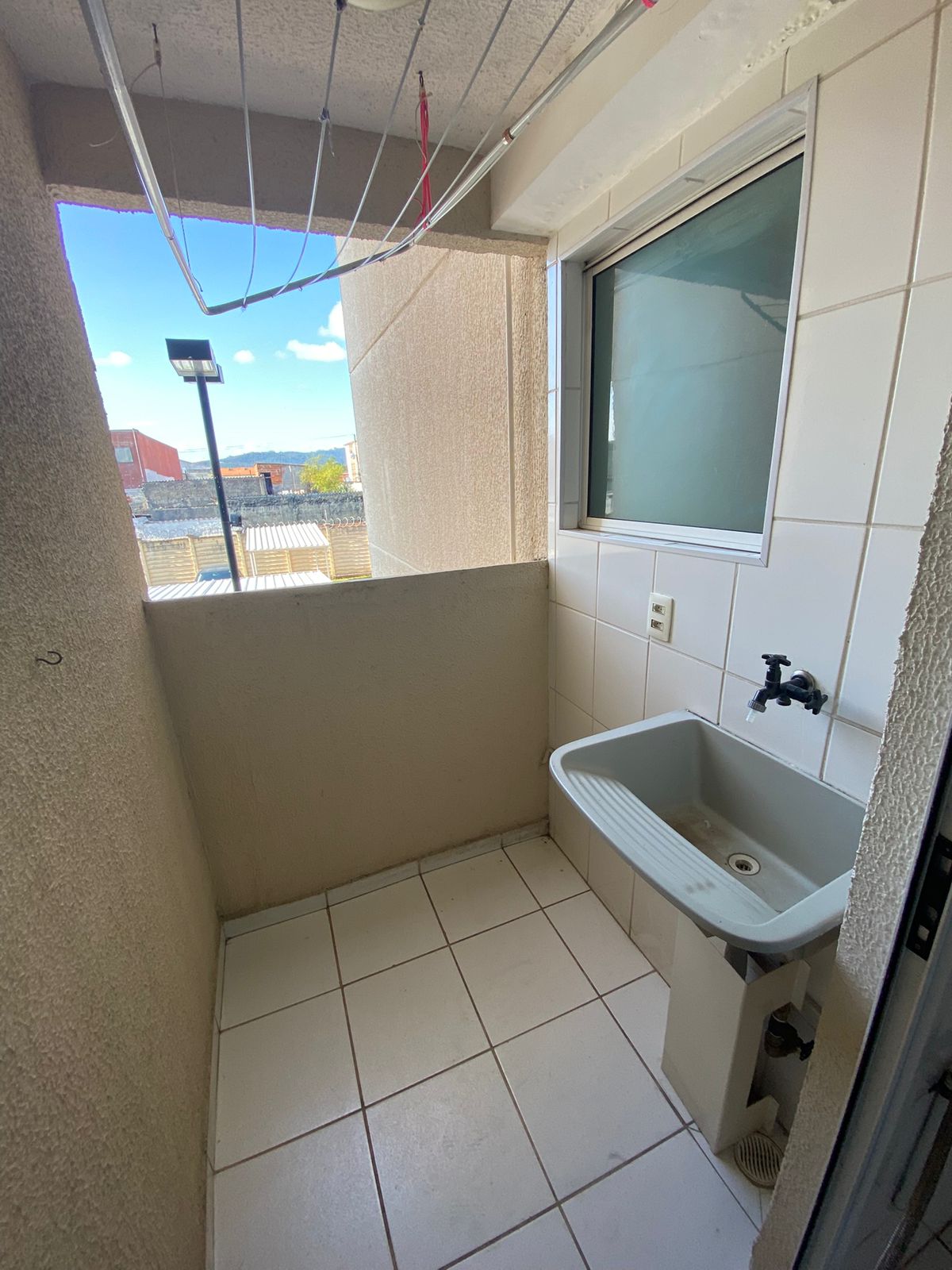 2 Dormit&oacute;rios -Residencial Meu Lar Mogi II &ndash; Jundiapeba  Mogi das Cruzes - 