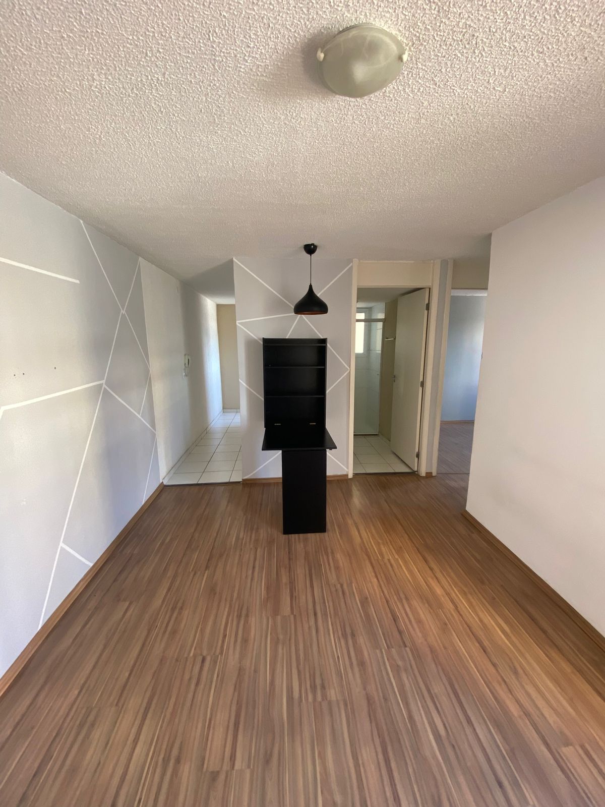 2 Dormit&oacute;rios -Residencial Meu Lar Mogi II &ndash; Jundiapeba  Mogi das Cruzes - 