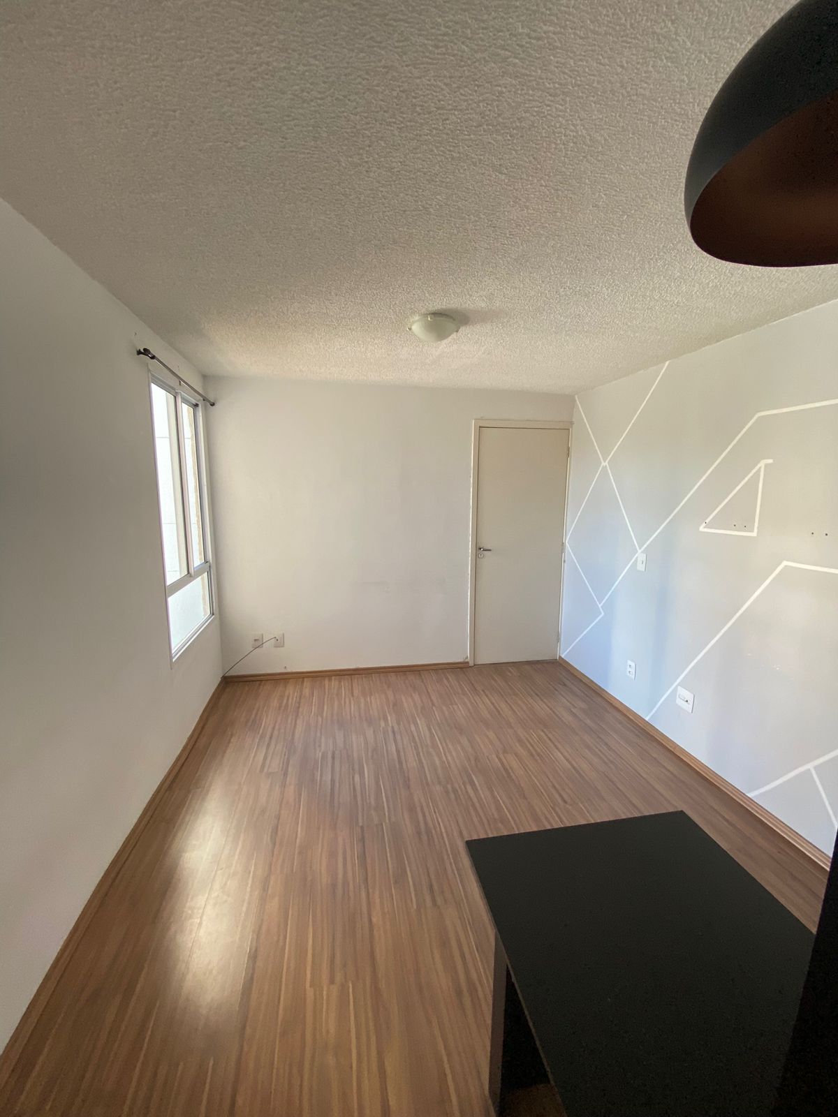 2 Dormit&oacute;rios -Residencial Meu Lar Mogi II &ndash; Jundiapeba  Mogi das Cruzes - 