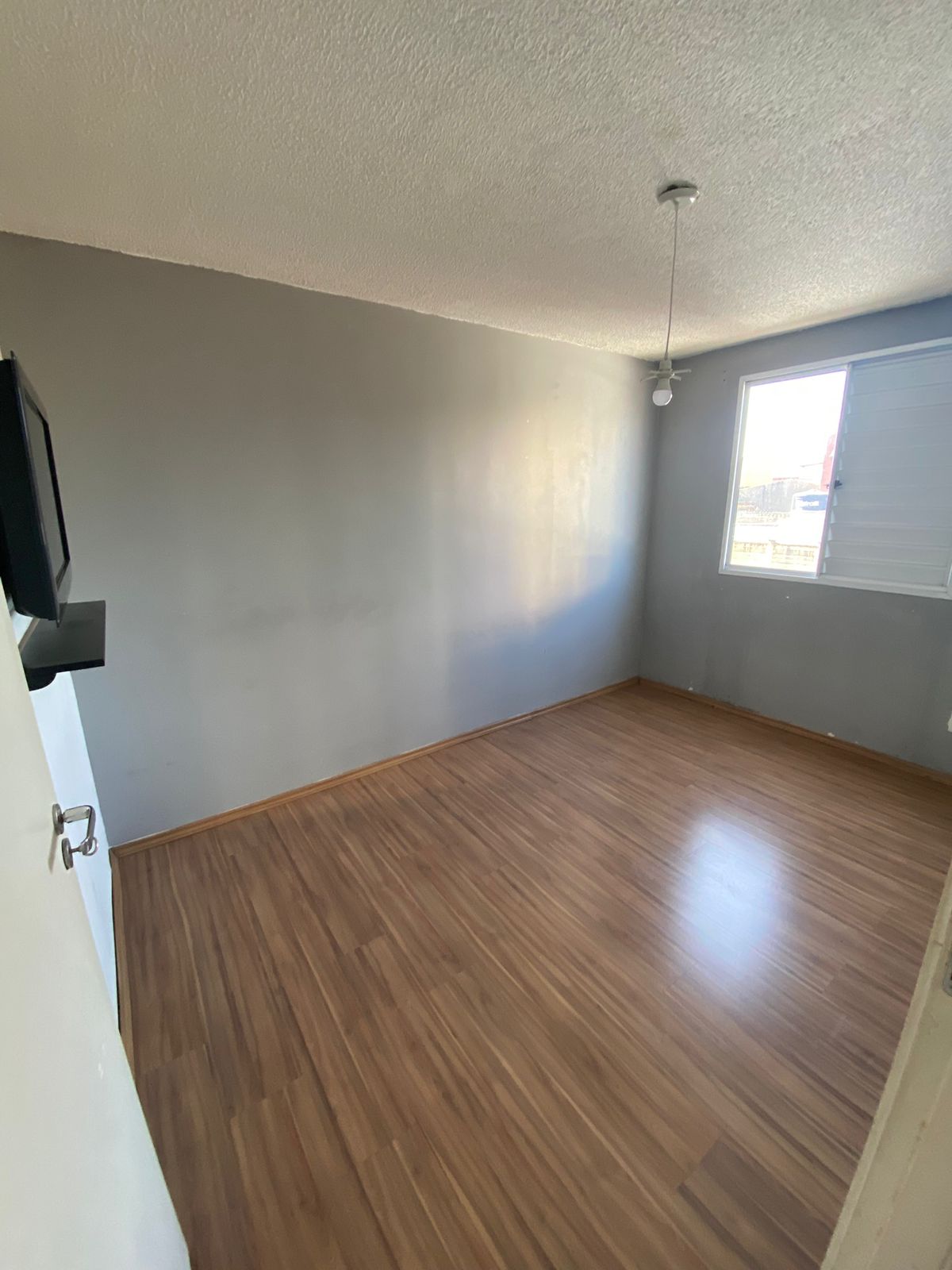 2 Dormit&oacute;rios -Residencial Meu Lar Mogi II &ndash; Jundiapeba  Mogi das Cruzes - 