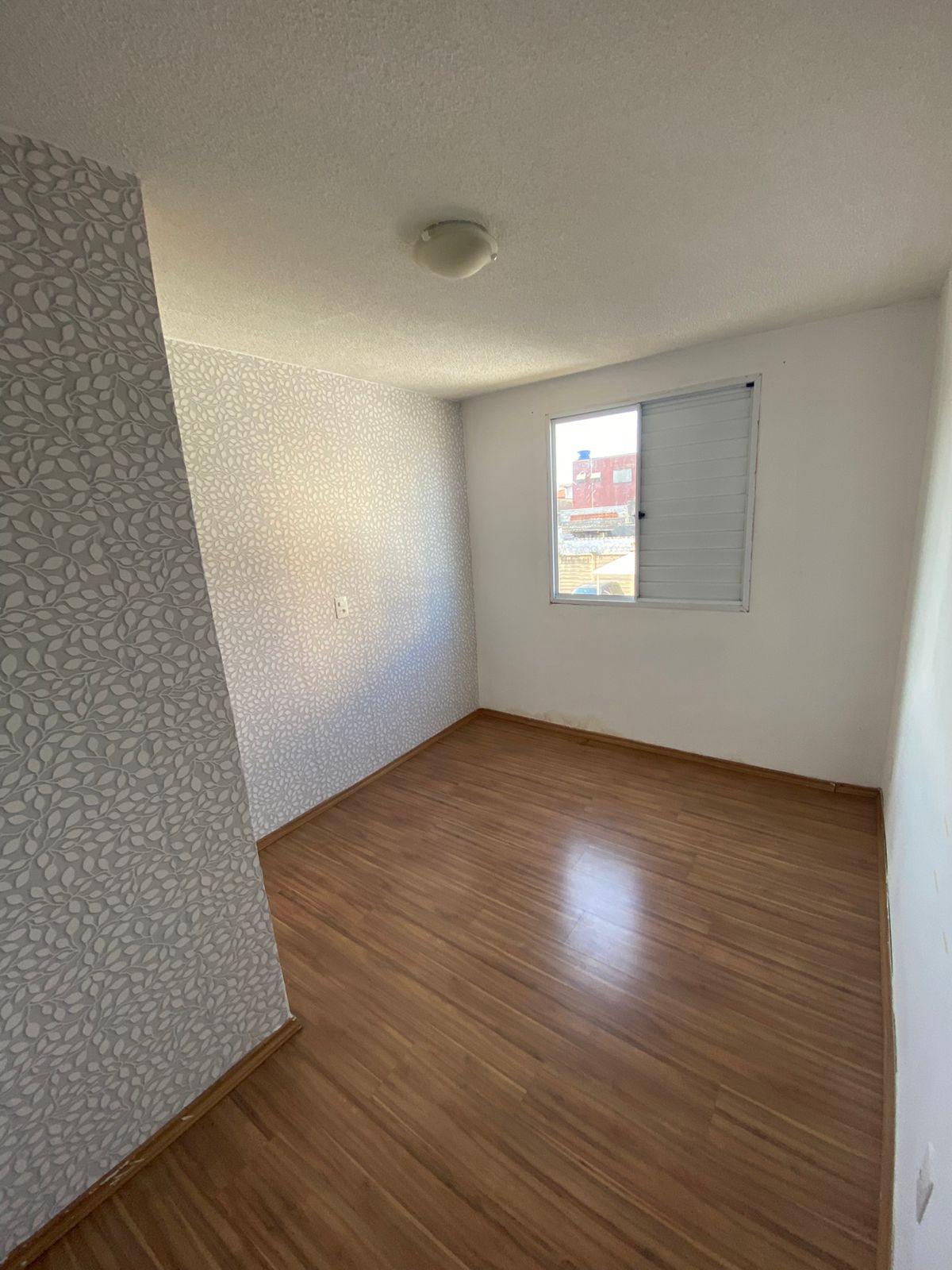 2 Dormit&oacute;rios -Residencial Meu Lar Mogi II &ndash; Jundiapeba  Mogi das Cruzes - 