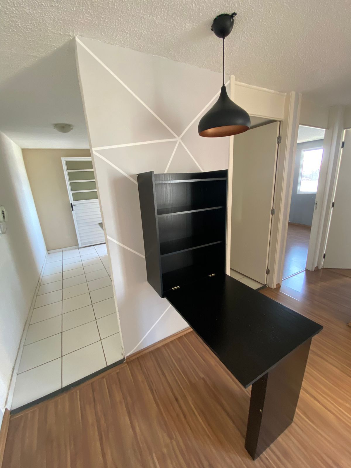 2 Dormit&oacute;rios -Residencial Meu Lar Mogi II &ndash; Jundiapeba  Mogi das Cruzes - 