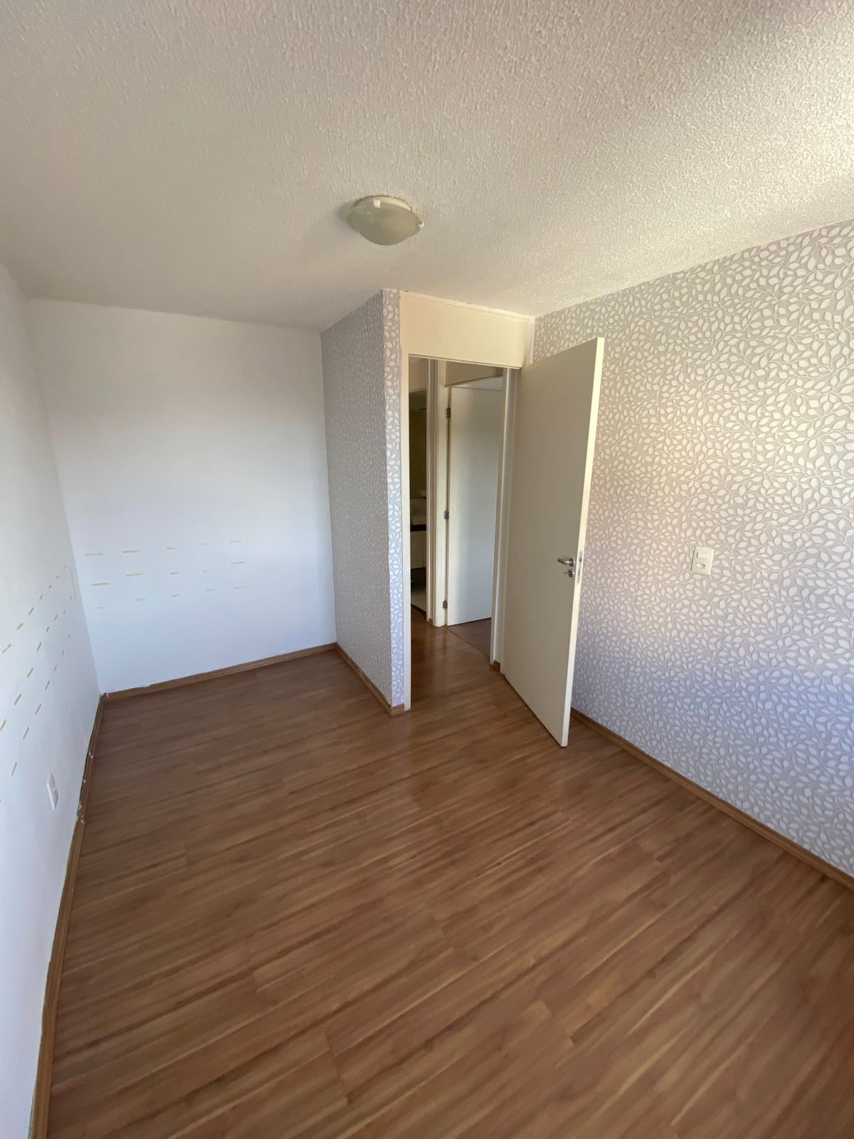 2 Dormit&oacute;rios -Residencial Meu Lar Mogi II &ndash; Jundiapeba  Mogi das Cruzes - 