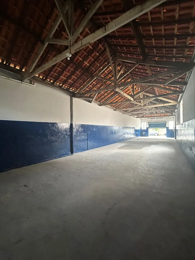 GALPÃO BAIRRO ALTO EM PIRACICABA — foto 7