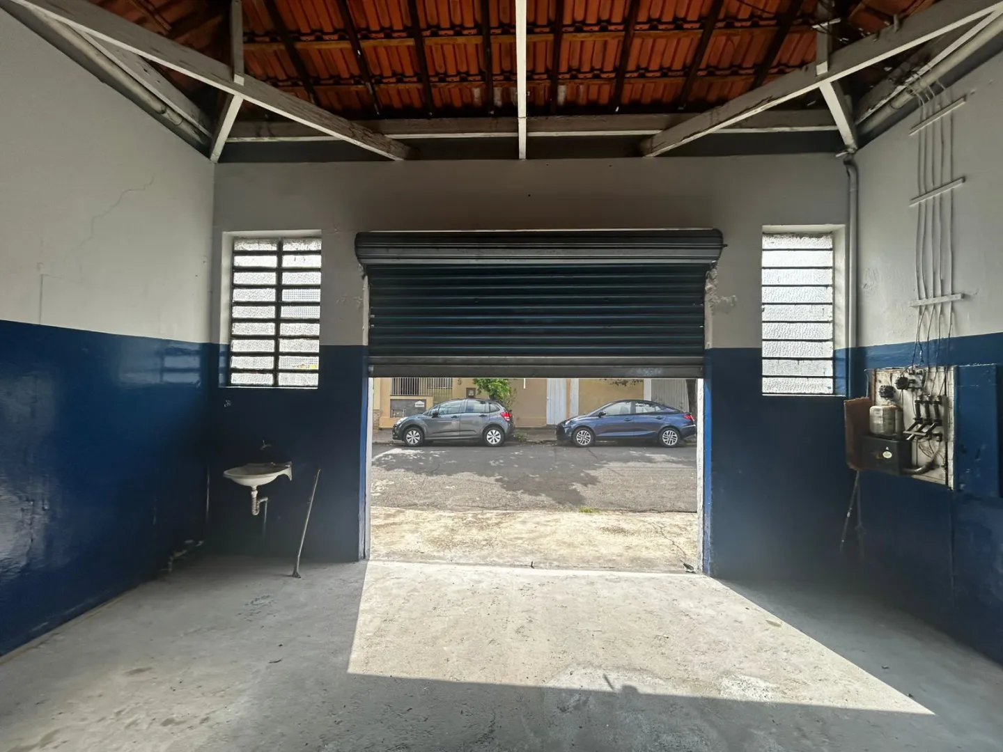 GALPÃO BAIRRO ALTO EM PIRACICABA — foto 13