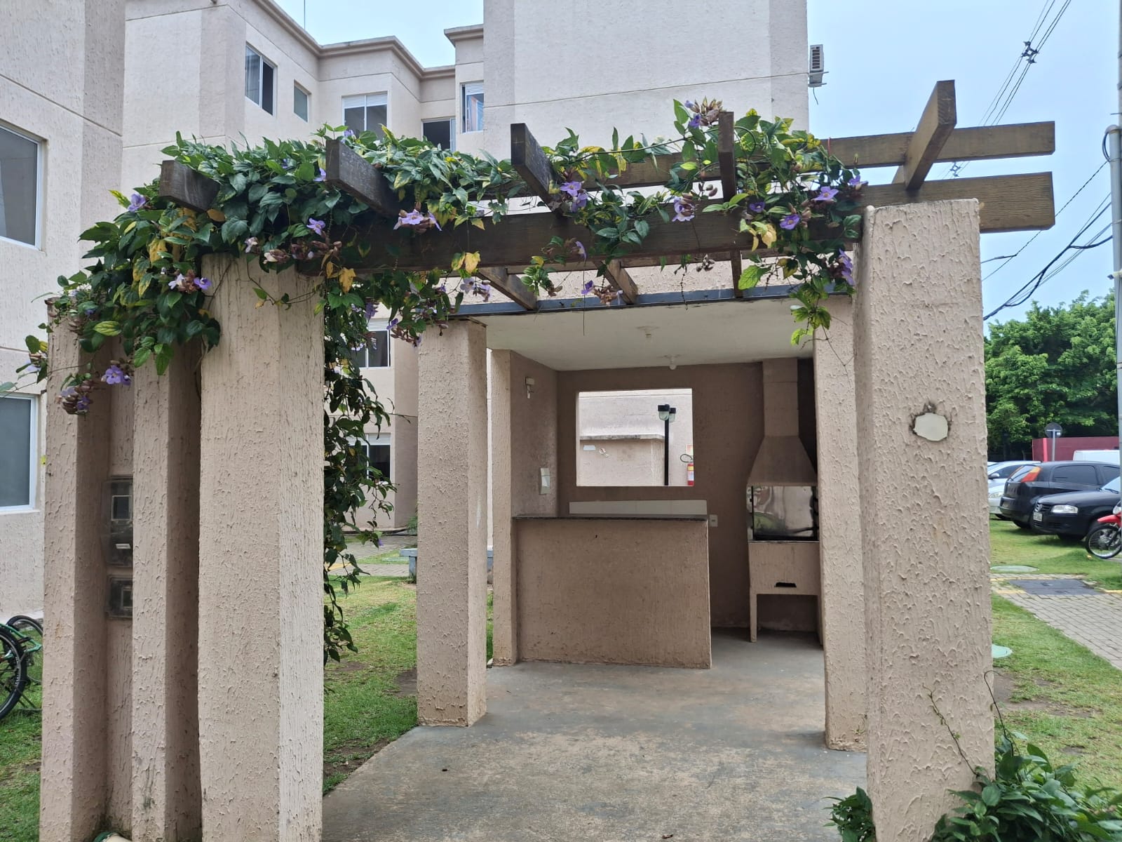 Apartamento &agrave; Venda &ndash; Reserva Premium | Abrantes - Reformado Rua Lagoa Branca Camaçari - 