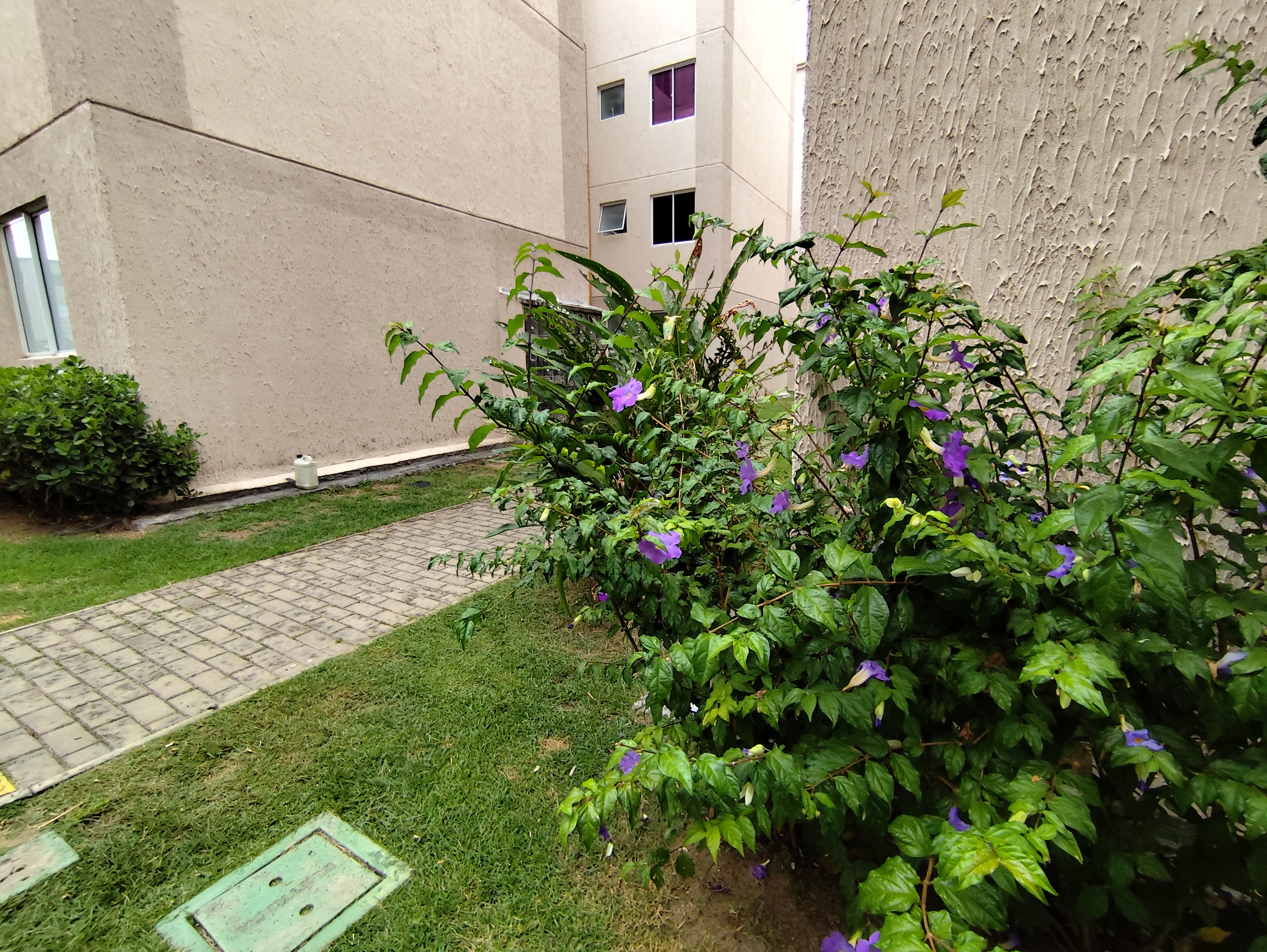 Apartamento &agrave; Venda &ndash; Reserva Premium | Abrantes - Reformado Rua Lagoa Branca Camaçari - 