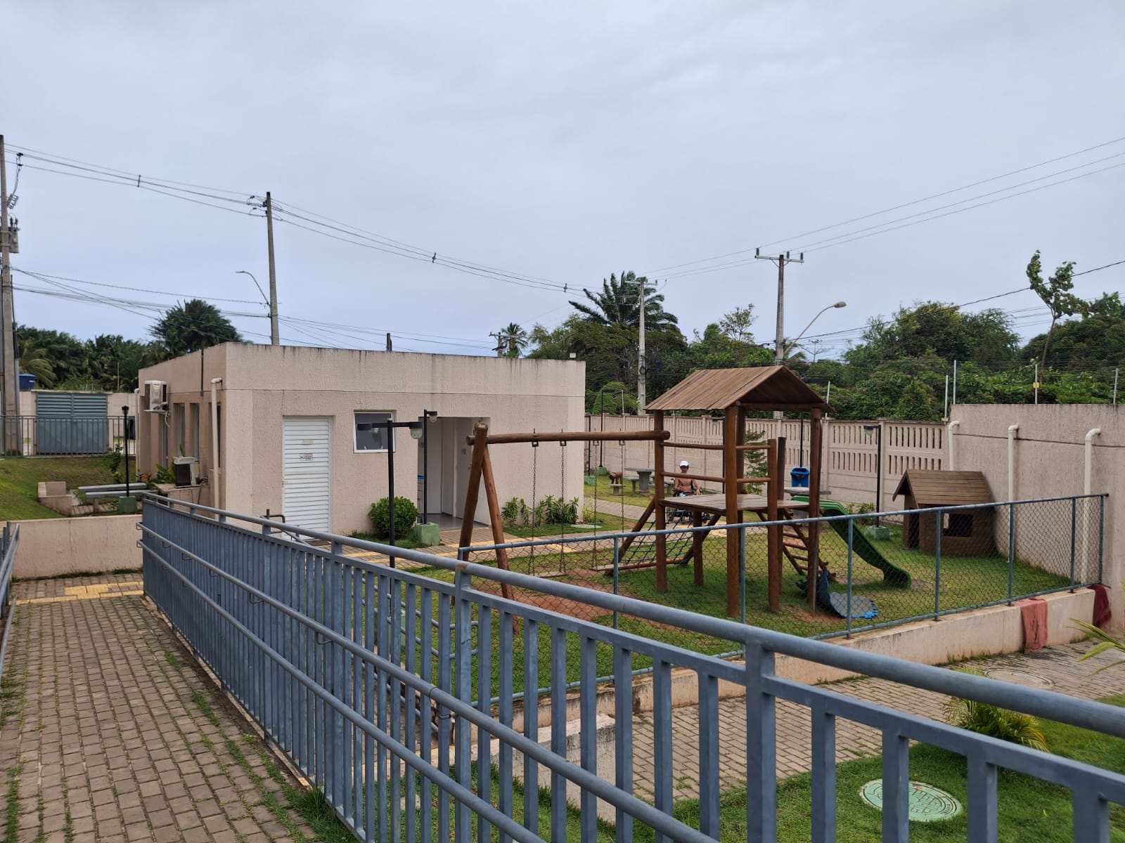 Apartamento &agrave; Venda &ndash; Reserva Premium | Abrantes - Reformado Rua Lagoa Branca Camaçari - 