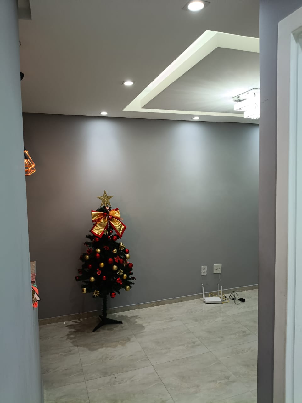 Apartamento &agrave; Venda &ndash; Reserva Premium | Abrantes - Reformado Rua Lagoa Branca Camaçari - 