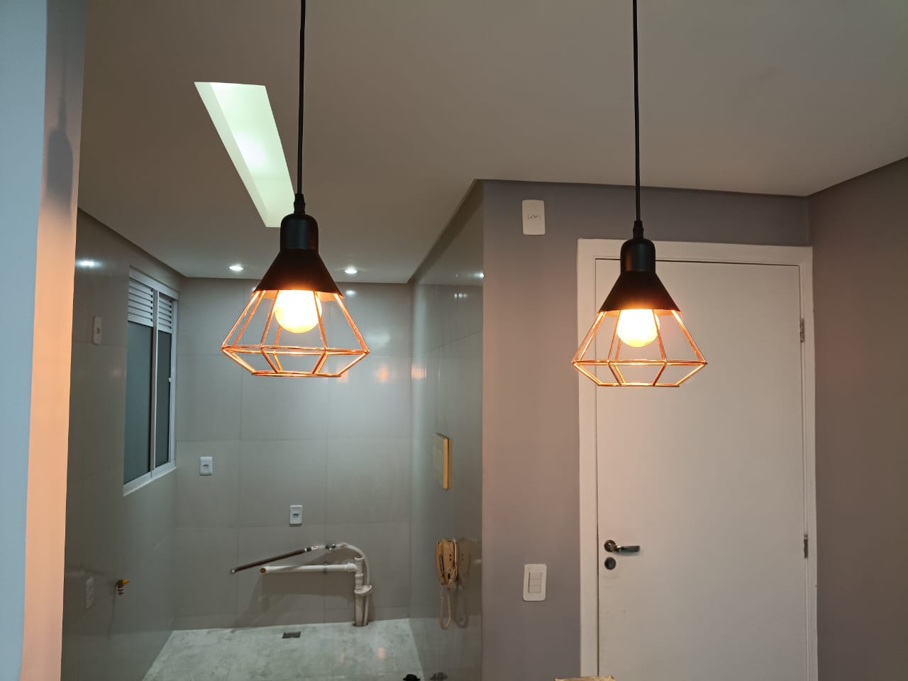 Apartamento &agrave; Venda &ndash; Reserva Premium | Abrantes - Reformado Rua Lagoa Branca Camaçari - 