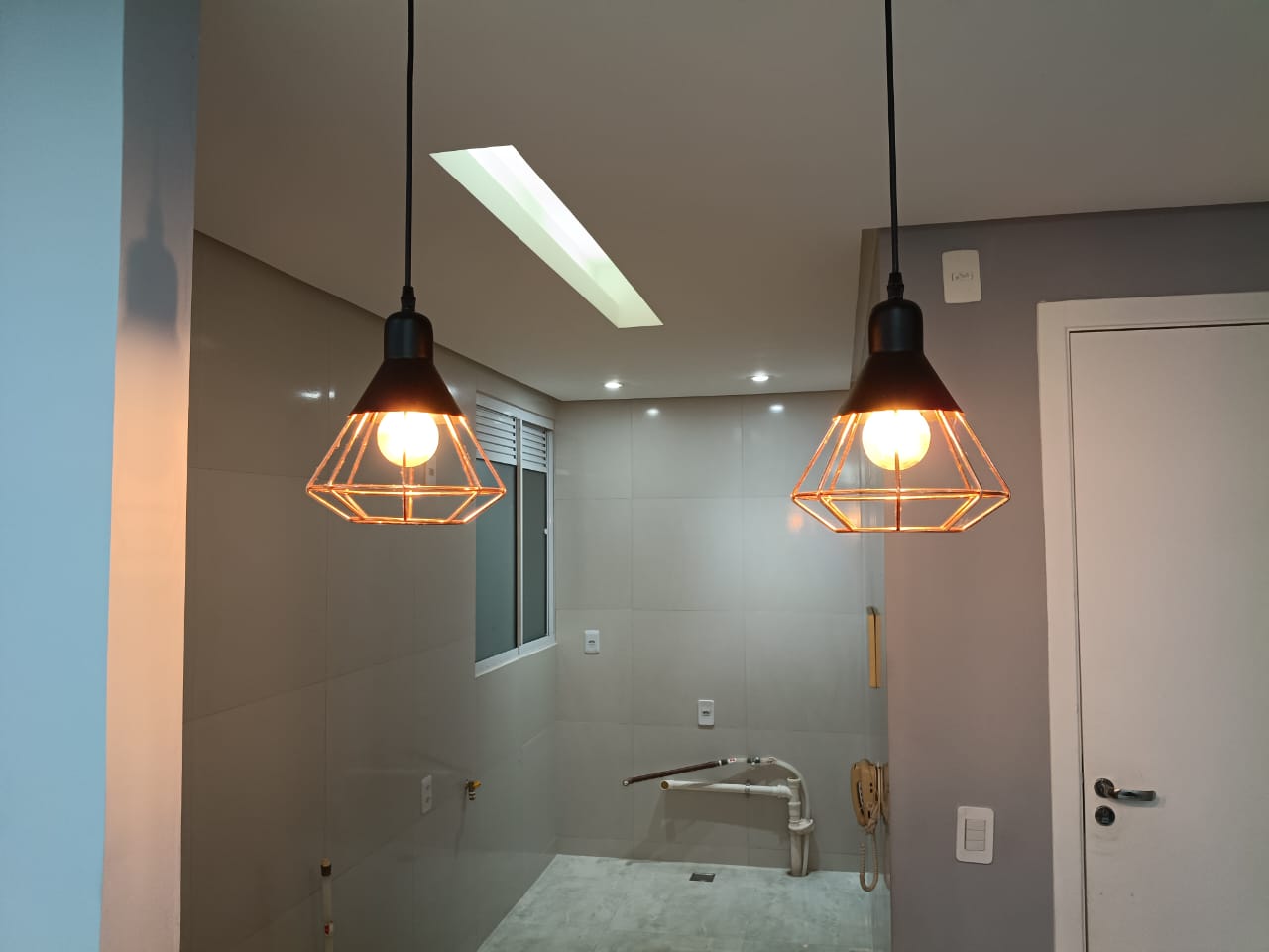 Apartamento &agrave; Venda &ndash; Reserva Premium | Abrantes - Reformado Rua Lagoa Branca Camaçari - 