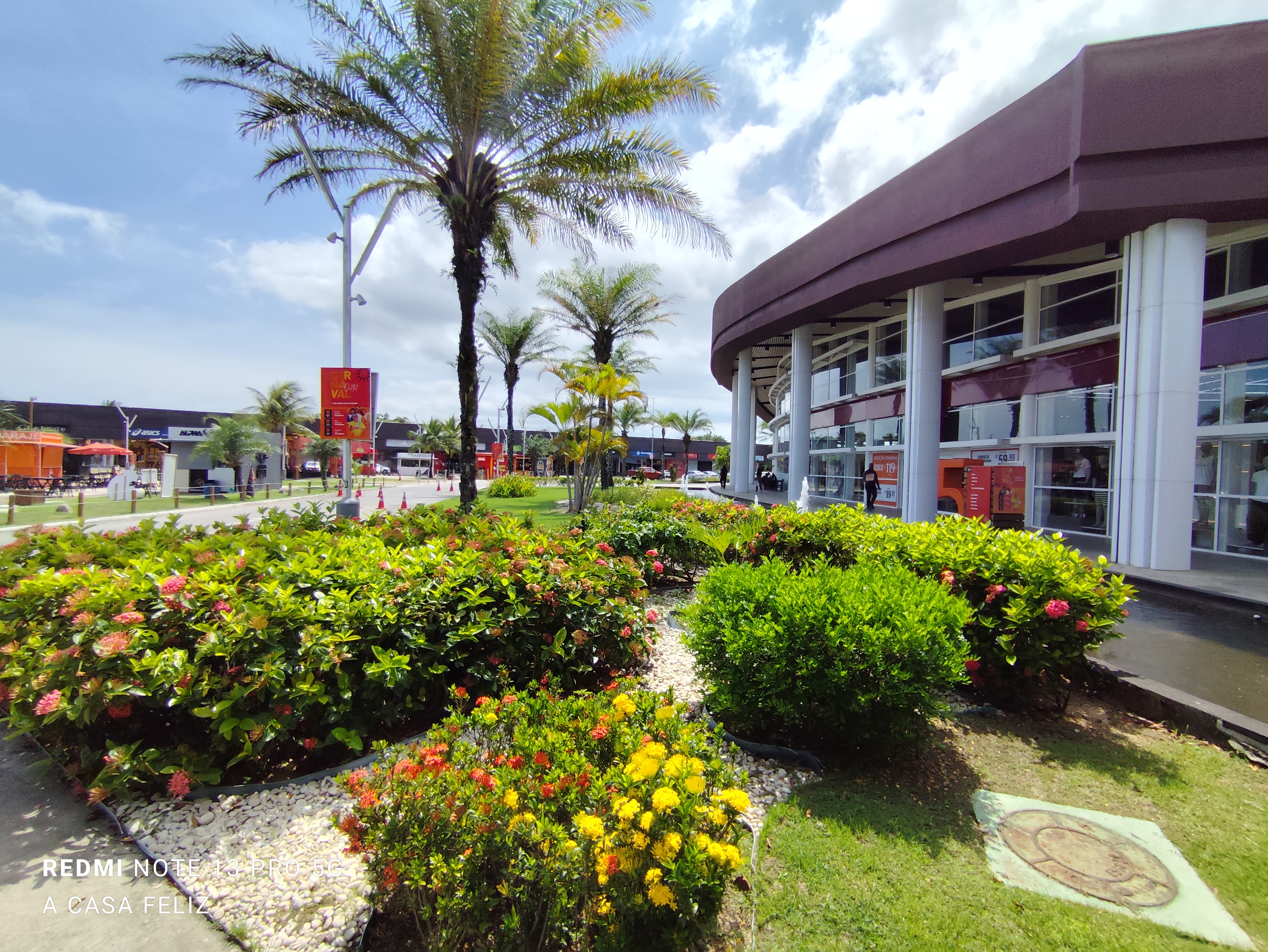 Apartamento &agrave; Venda &ndash; Reserva Premium | Abrantes - Reformado Rua Lagoa Branca Camaçari - 