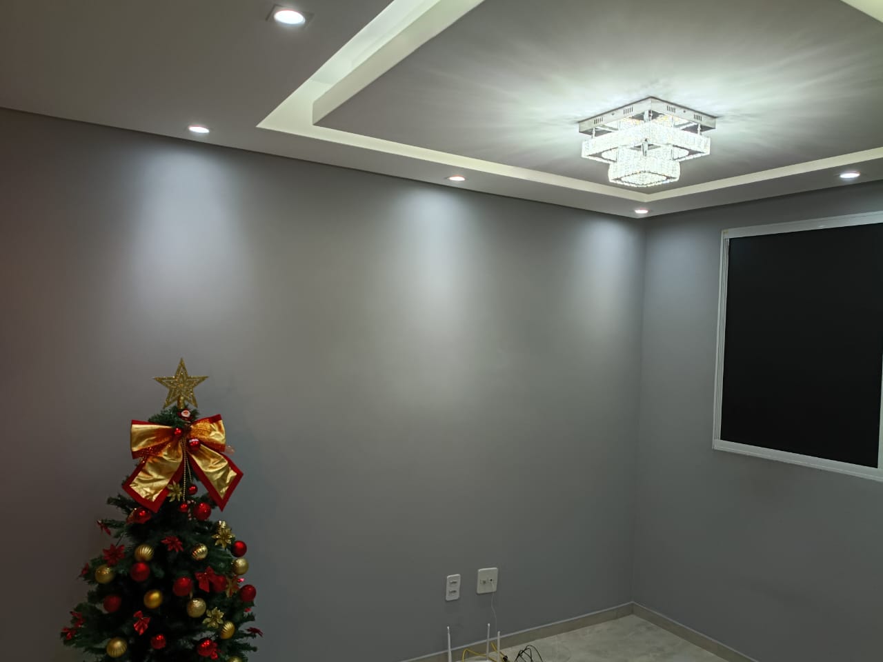 Apartamento &agrave; Venda &ndash; Reserva Premium | Abrantes - Reformado Rua Lagoa Branca Camaçari - 