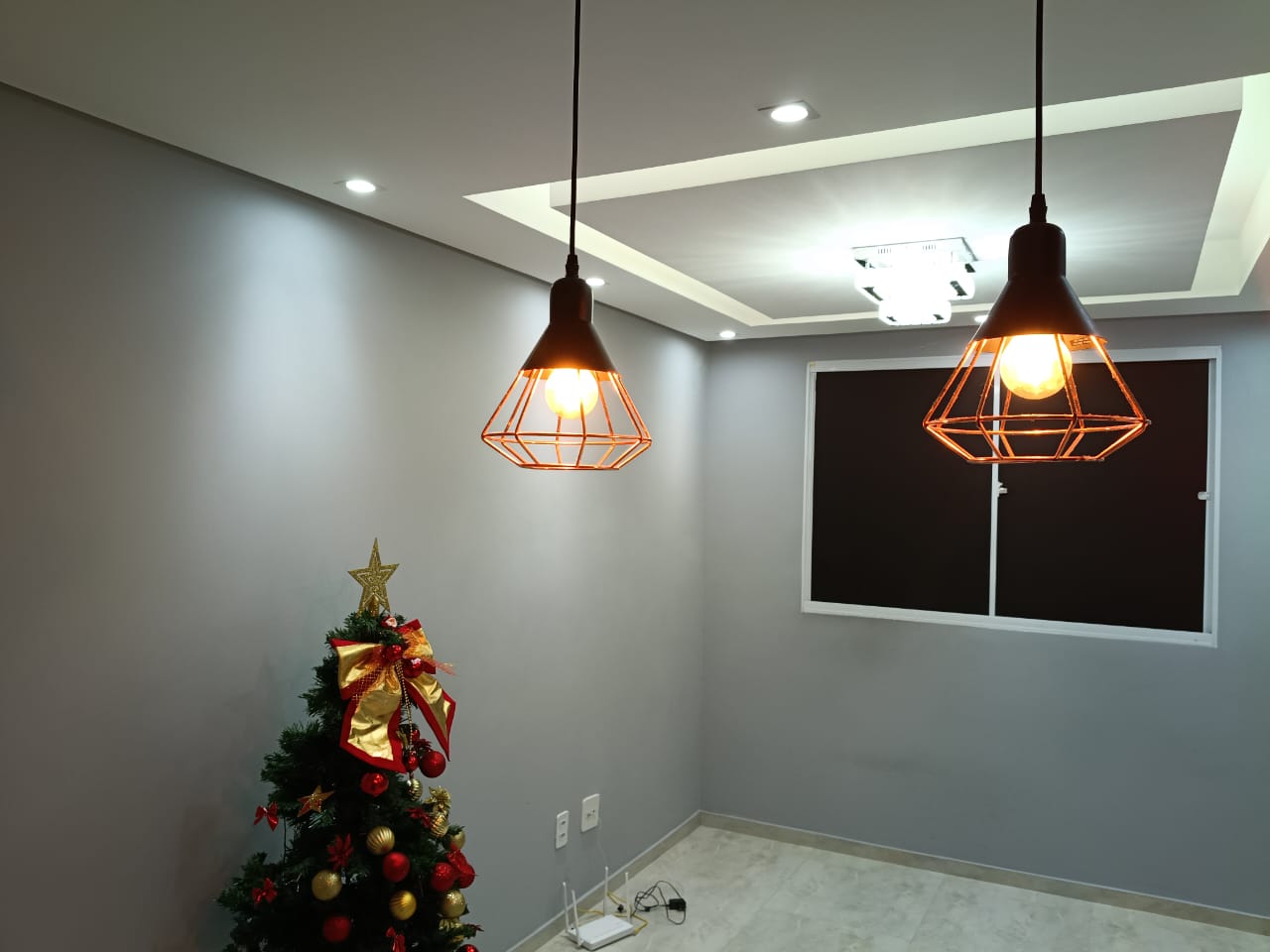 Apartamento &agrave; Venda &ndash; Reserva Premium | Abrantes - Reformado Rua Lagoa Branca Camaçari - 